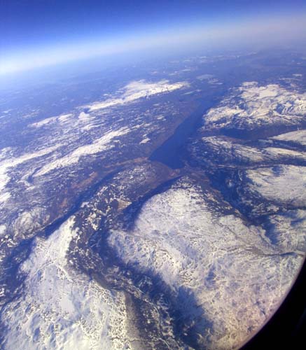 South Norway