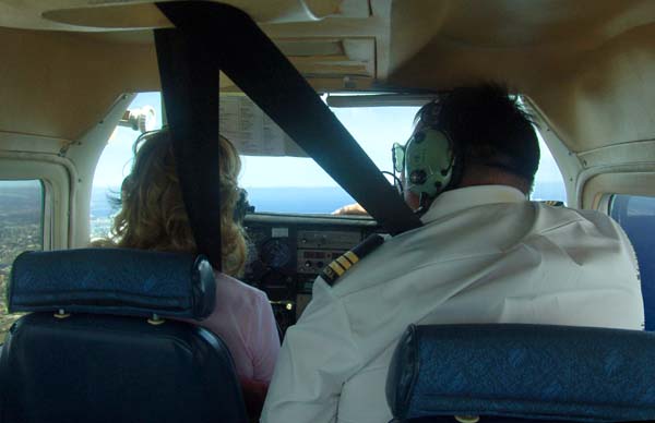 Introduction flight
