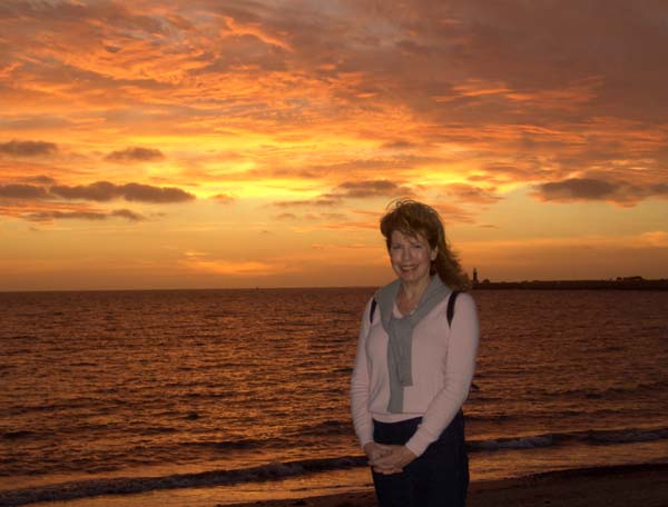 Fremantle Sunset