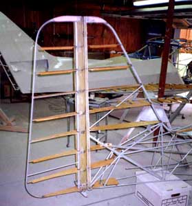 Rudder