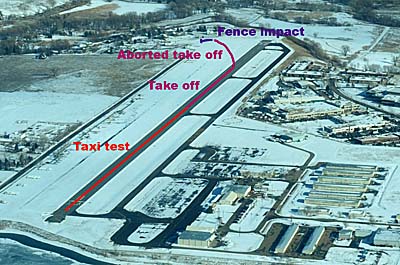 Boulder Airport