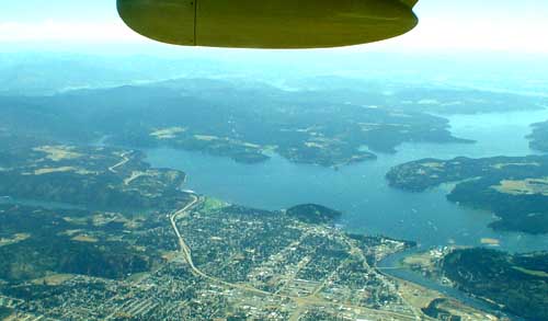 Coeur D'Alene Idaho