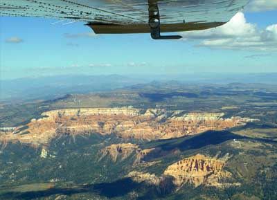 Bryce Canyon, Utah