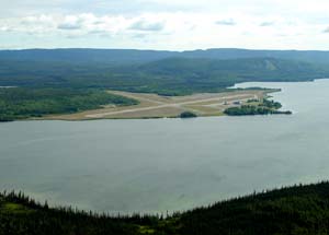 Watson Lake
