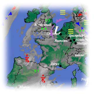 Weather on May 6
