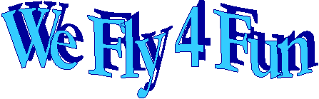 We Fly 4 Fun